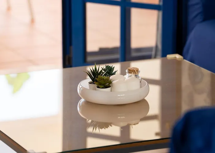 La Traviata 빌라 *