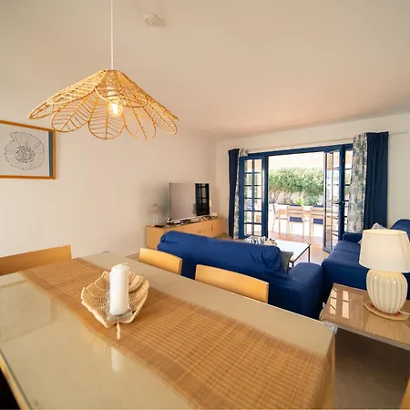 La Traviata Villa Playa Blanca (Lanzarote)