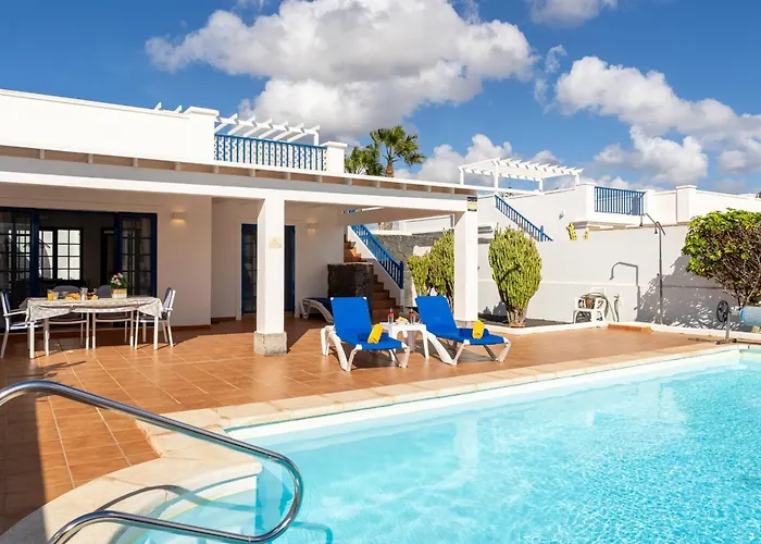 וילה La Traviata