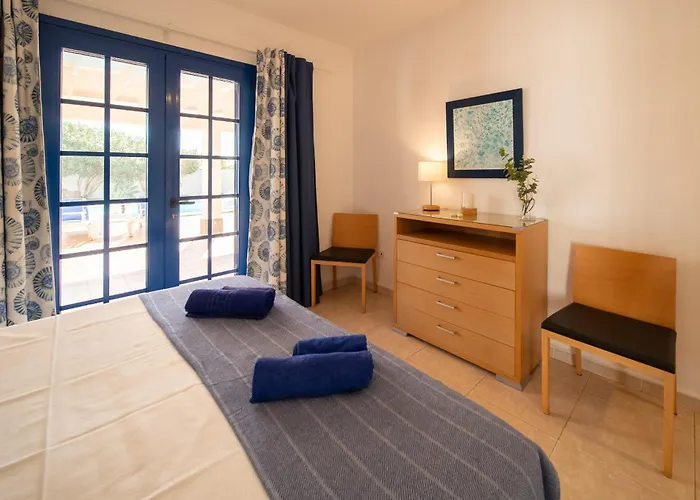 La Traviata וילה *