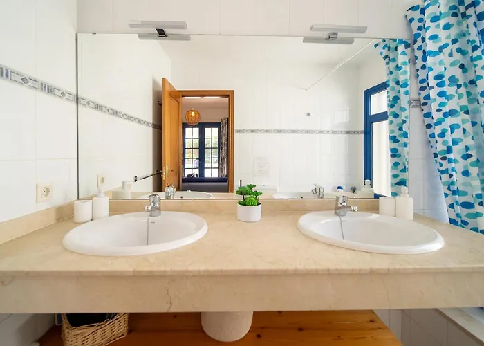 Villa La Traviata Playa Blanca (Lanzarote)