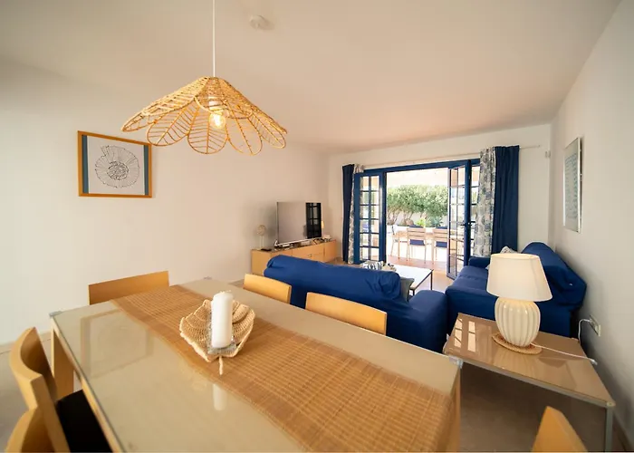 La Traviata וילה פלאיה בלנקה