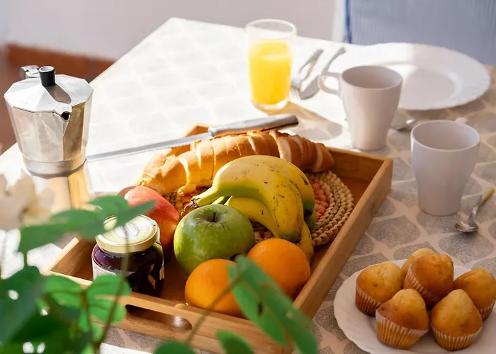 La Traviata וילה פלאיה בלנקה