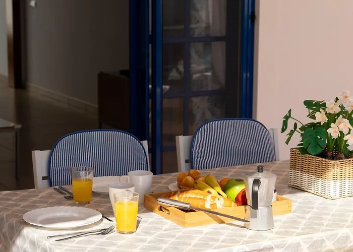 וילה La Traviata *