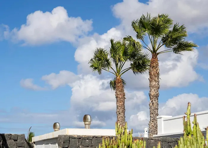 וילה La Traviata *