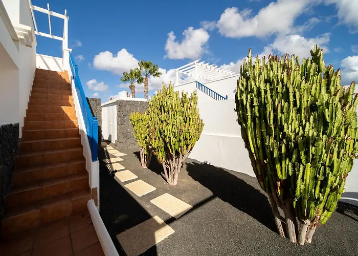 וילה La Traviata *