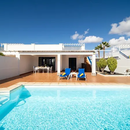 La Traviata * Playa Blanca (Lanzarote)