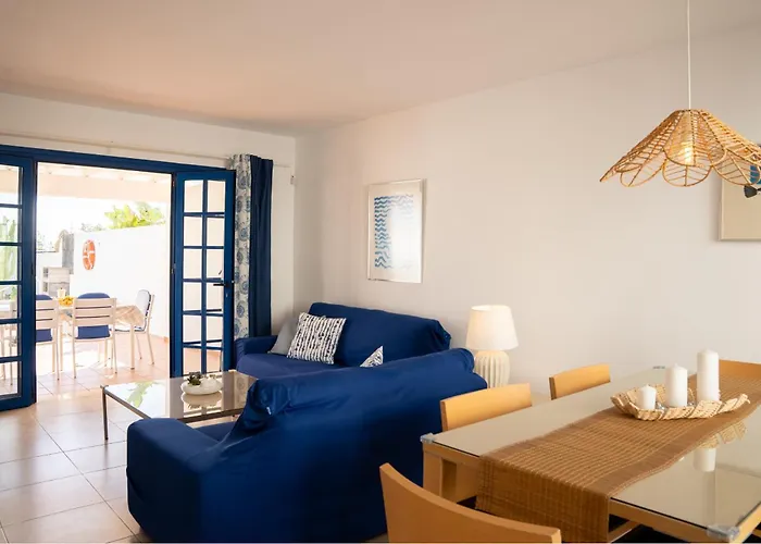 La Traviata * Playa Blanca (Lanzarote)