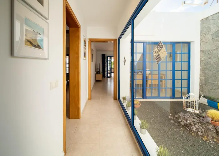 La Traviata * Playa Blanca (Lanzarote)