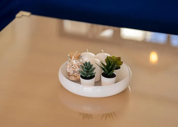 Villa La Traviata Playa Blanca (Lanzarote)